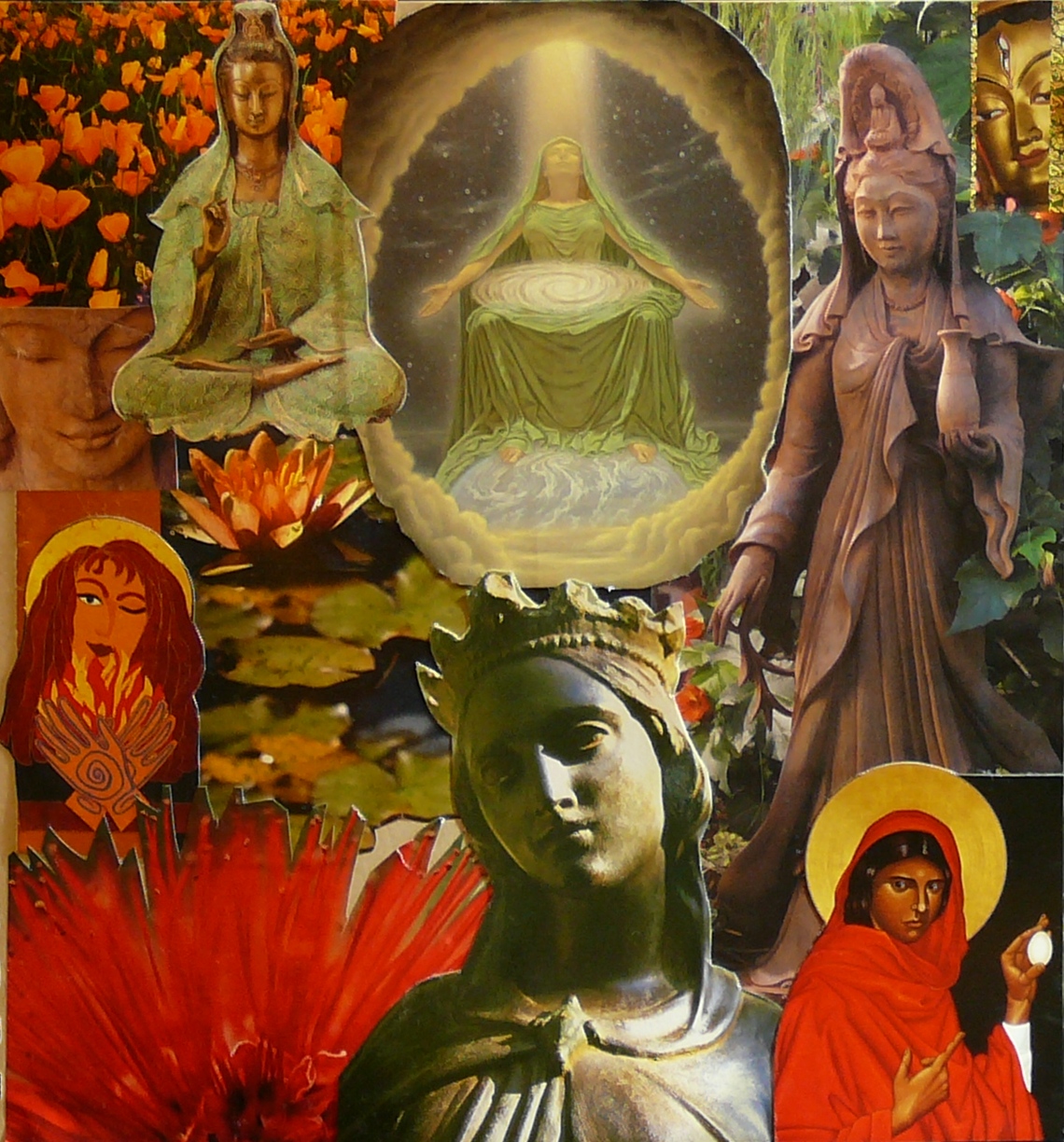 benevolence surrounding