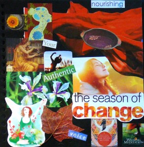 Nourishing Wholeness