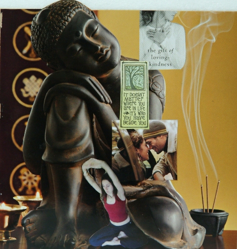 compassionate awakening