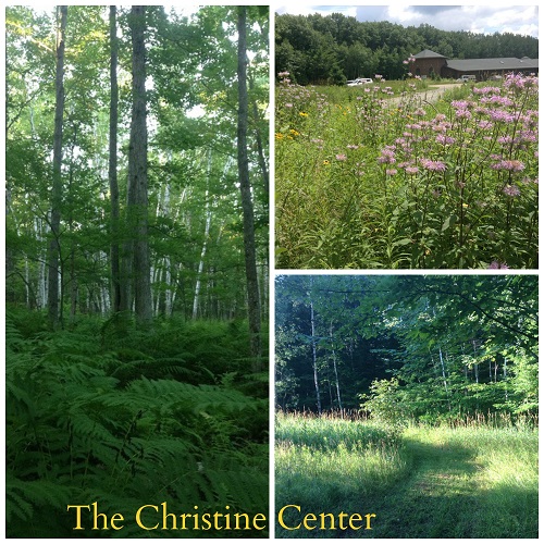 Retreating—An Act of&nbsp;Self-Love