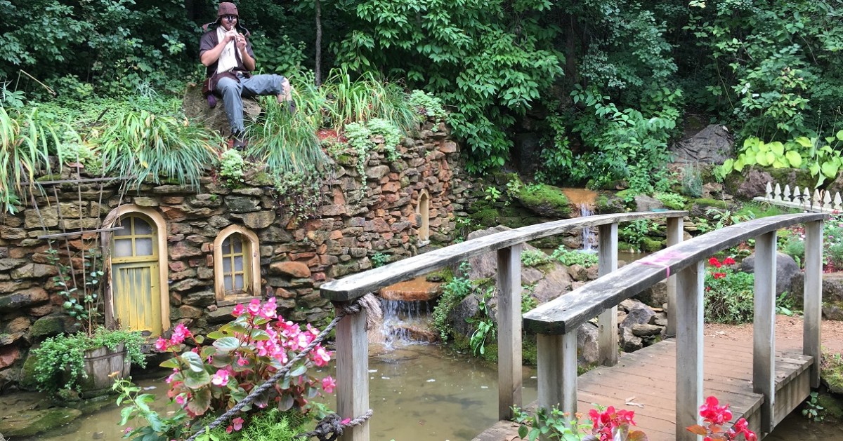 the time of&nbsp;interim