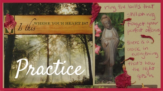 Practice: Haiku-like Mindfulness&nbsp;Verses