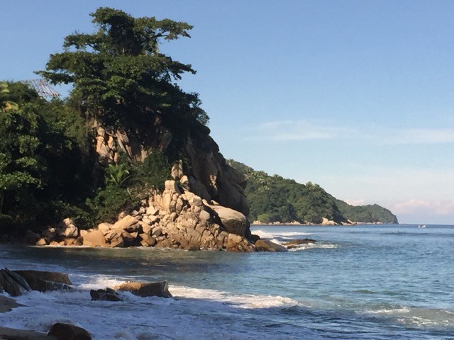 Opening to Present Moment&nbsp;Awareness