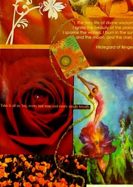 A Recipe for&nbsp;Joy